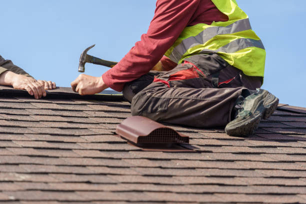 Residential Roof Replacement in Hagaman, NY