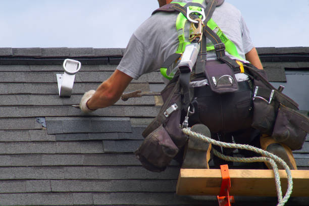 Quick and Trustworthy Emergency Roof Repair Services in Hagaman, NY