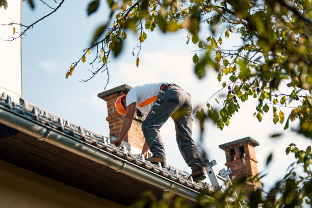 Best Tile Roofing Contractor  in Hagaman, NY