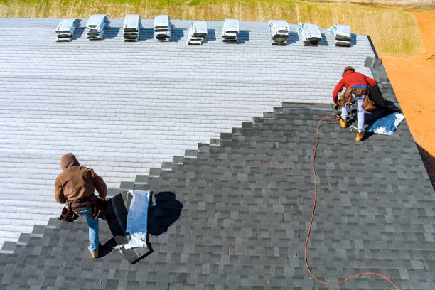 Roof Gutter Cleaning in Hagaman, NY