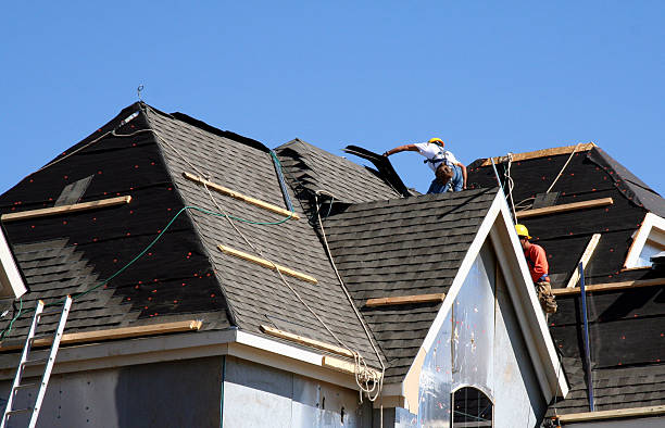 Best Commercial Roofing Services  in Hagaman, NY