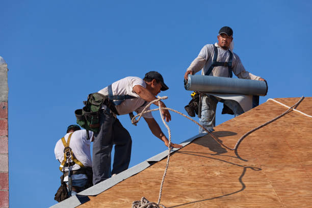 Best Slate Roofing Contractor  in Hagaman, NY