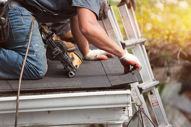 Professional Roofing Contractor in Hagaman, NY