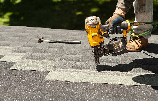 Best Roof Waterproofing Services  in Hagaman, NY